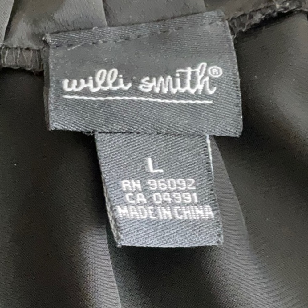 Willi Smith Top - image 3